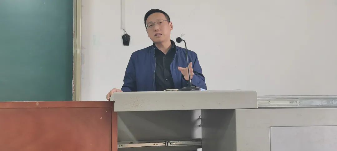 党总支书记提要求