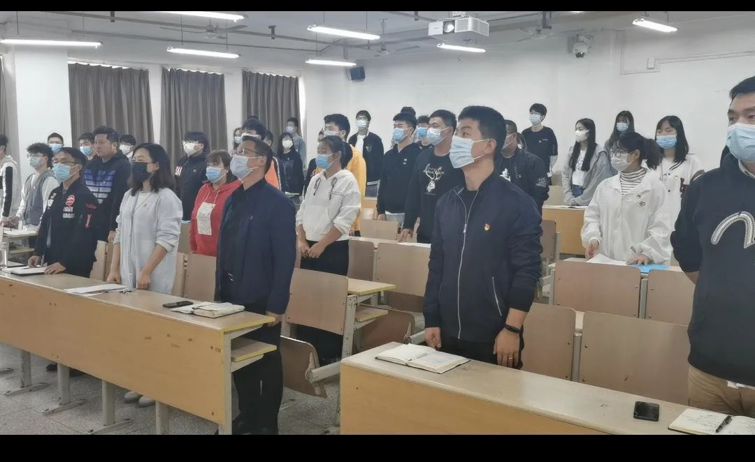 合唱团歌